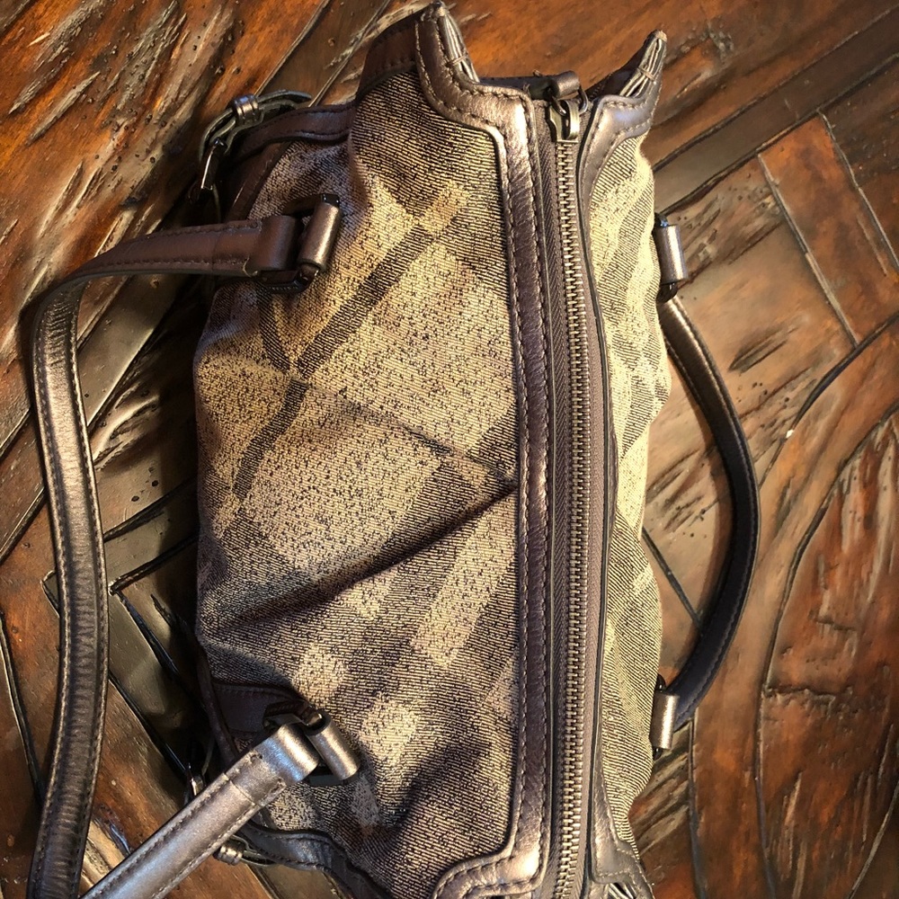 Burberry Bag